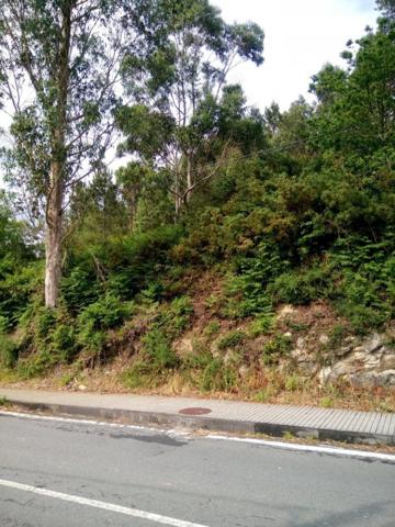 Terreno en venta en Amés, Ames photo 0