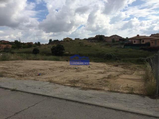 Terreno en venta en Méntrida photo 0