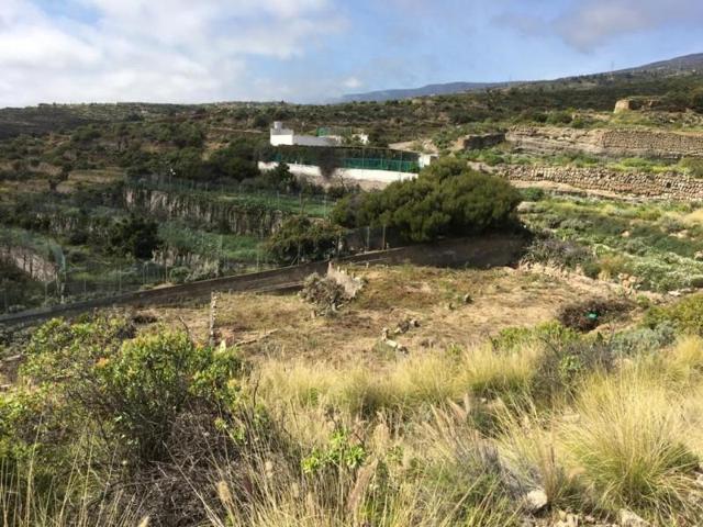 Terreno en venta en Güimar, El Escobonal photo 0