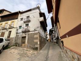 Casa en venta en Madrigal de la Vera photo 0