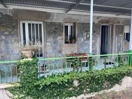 Chalet en venta en A Cañiza, Touzosas photo 0