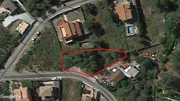 Terreno en venta en Canyelles, Les Palmeres photo 0