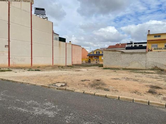 Terreno en venta en Las Torres de Cotillas, Zona neutra photo 0