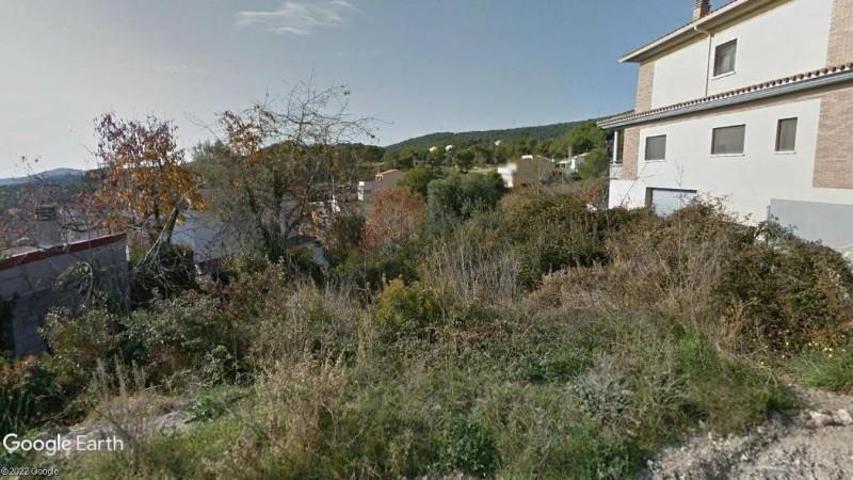 Terreno en venta en Canyelles, Les Palmeres photo 0