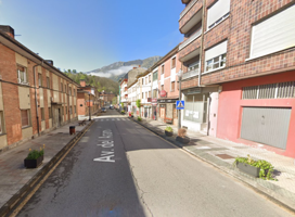 Local comercial en venta en Riosa, Riosa photo 0