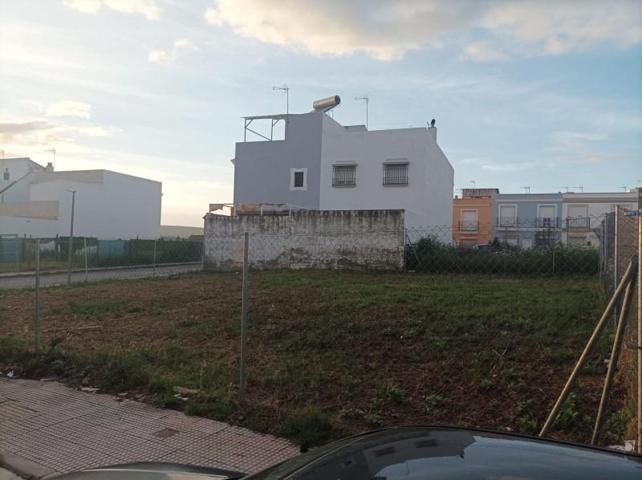 Terreno en venta en Cantillana, CANTILLANA photo 0