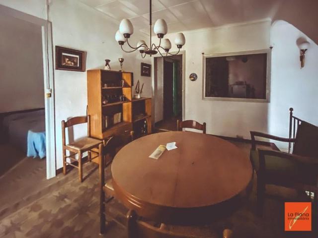 Adosada en venta en Godall, Centro photo 0