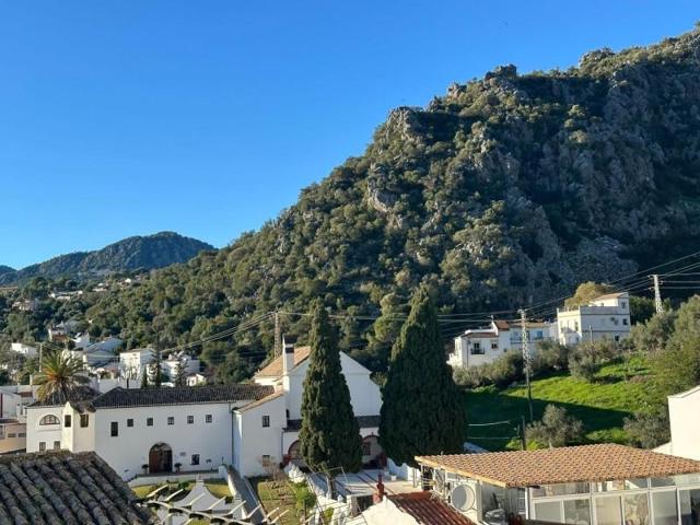 Casa en venta en Ubrique, CASCO ANTIGUO photo 0
