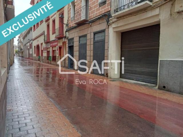 Piso en venta en Zaragoza photo 0