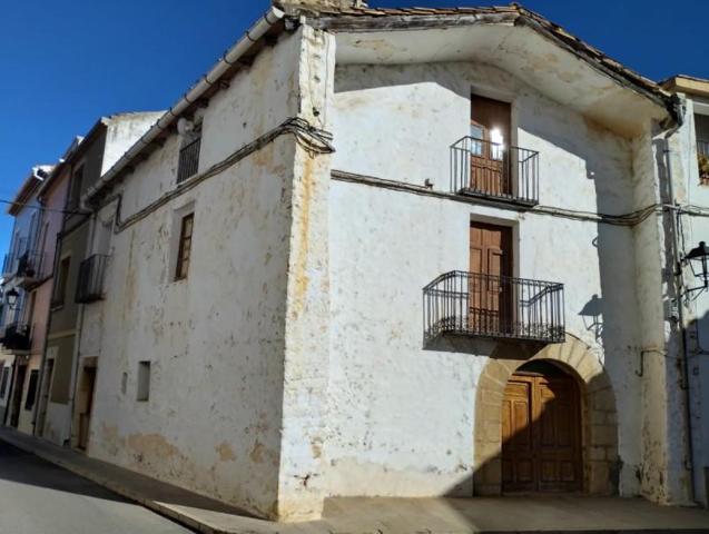 Casa en venta en Catí, Cati photo 0