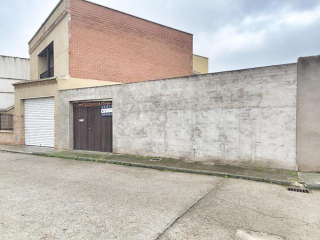 Terreno en venta en Argamasilla de Calatrava, ARGAMASILLA CVA. photo 0