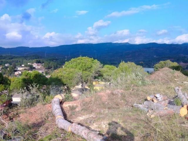 Terreno en venta en Sant Llorenç Savall, Comabella photo 0