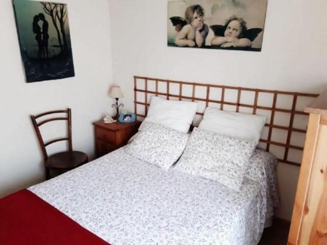 Piso en venta en Navaluenga, Navaluenga photo 0