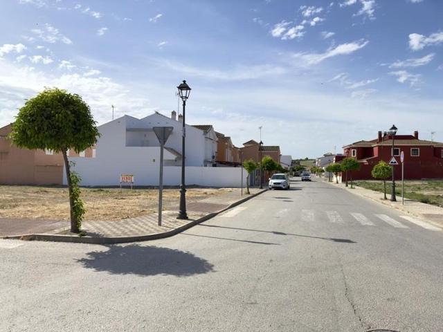 Terreno en venta en Las Cabezas de San Juan, ZONA ALGODONERA photo 0