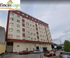Local comercial en venta en Lugo, Hospital Viejo photo 0