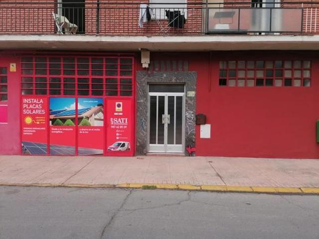 Piso en venta en Ponferrada, Calle Batalla de Bailén, 24400 photo 0