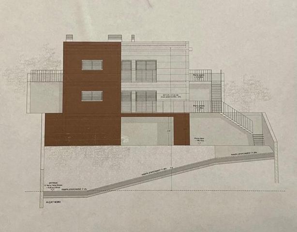 Terreno en venta en Castellar del Vallès, Airesol photo 0