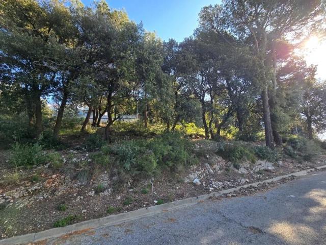 Terreno en venta en Caldes de Montbui, El farell photo 0