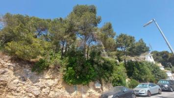 Terreno en venta en Segur de Calafell, Segur de Calafell photo 0