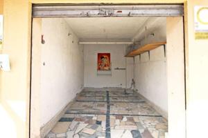 Garaje en venta en Torremolinos, El Pinillo photo 0