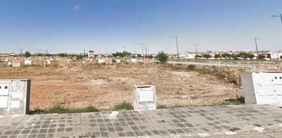 Terreno en venta en Marchamalo, Marchamalo photo 0