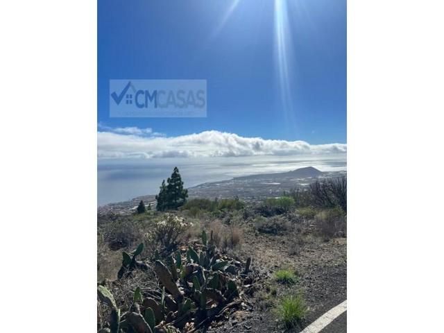 Terreno en venta en Candelaria, La Florida photo 0