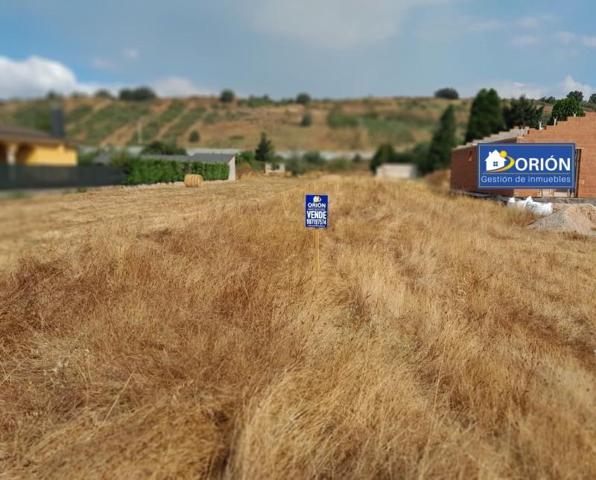 Terreno en venta en Congosto, Almazcara photo 0