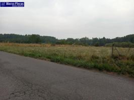 Terreno en venta en Ponferrada, Fuentes nuevas photo 0