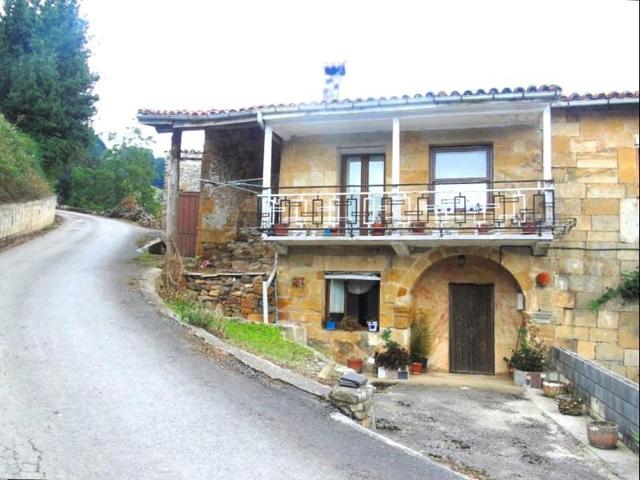 Casa en venta en Villafufre, Escobedo photo 0