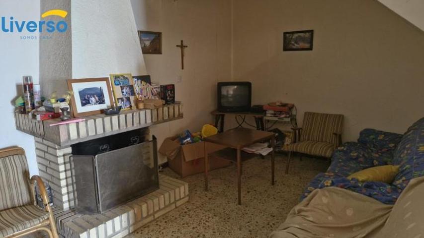 Casas de pueblo en venta en Castillejo de Robledo, Castilla y leon photo 0