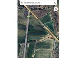 Terreno en venta en Talamanca de Jarama photo 0