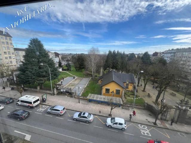 Piso en venta en Lugo, Milagrosa photo 0