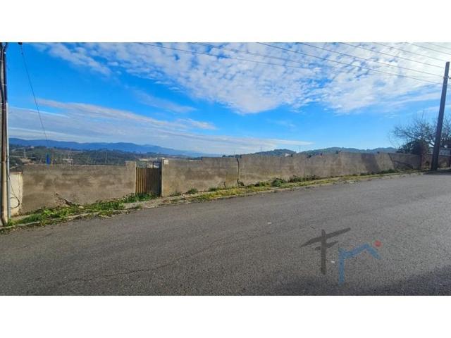 Terreno en venta en Masquefa photo 0