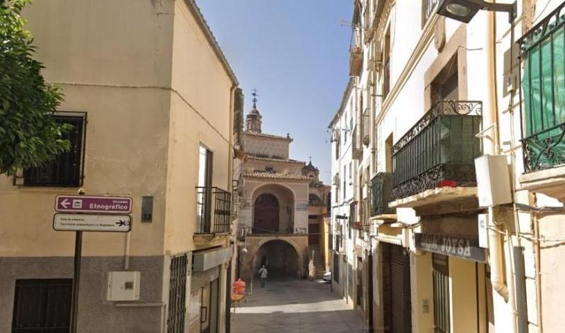 Local comercial en venta en Plasencia, Trujillo, 10600 photo 0