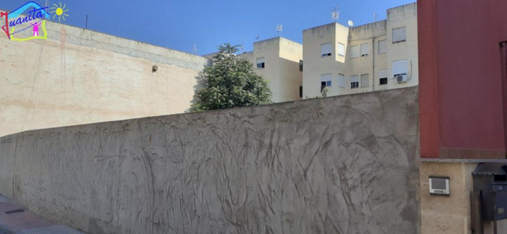 Terreno en venta en Archena, Rio Segura photo 0