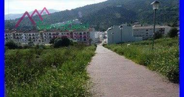 Terreno en venta en Ubrique, La vega photo 0