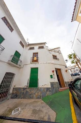 Casa con terreno en venta en Lubrín, NEWW, 04271 photo 0