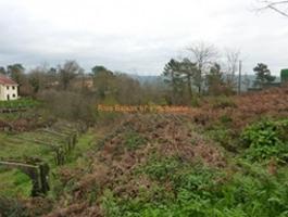 Terreno en venta en O Porriño, Tameiga photo 0