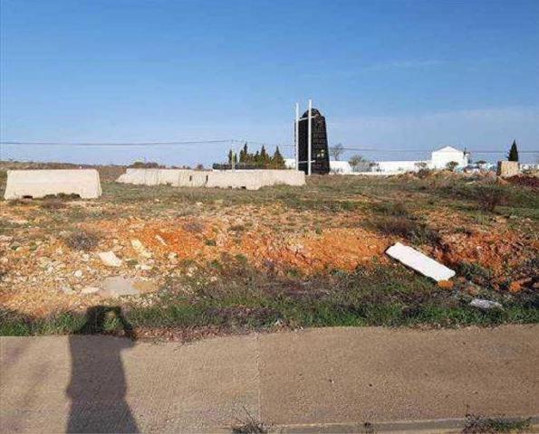Terreno en venta en Sigüenza, Sigüenza photo 0