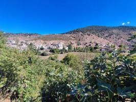 Terreno en venta en Quéntar, Tocon de quentar photo 0