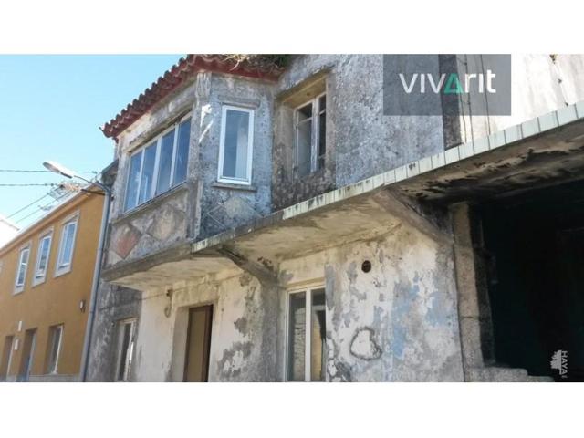 Casa en venta en Cee photo 0