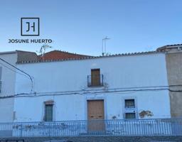 Casas de pueblo en venta en Esparragosa de la Serena, Zona tranquila photo 0