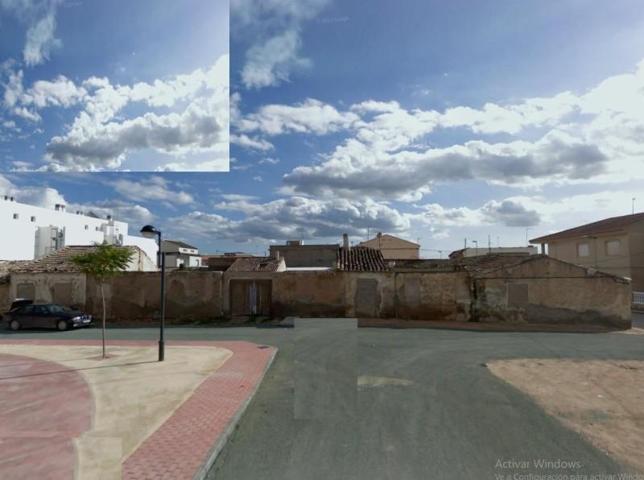 Planta baja en venta en Torre-Pacheco, Torre Pacheco photo 0