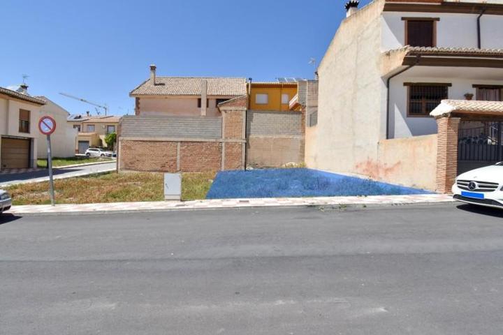 Terreno en venta en Padul, South of spain photo 0