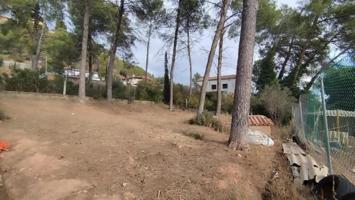 Terreno en venta en Fonollosa photo 0
