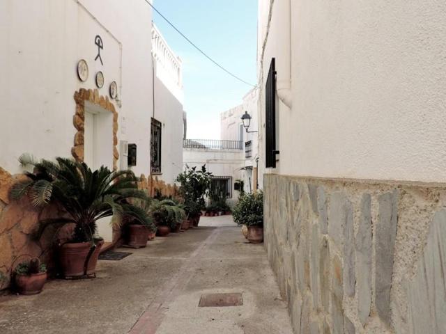 Casa en venta en Canjáyar, CENTRO photo 0