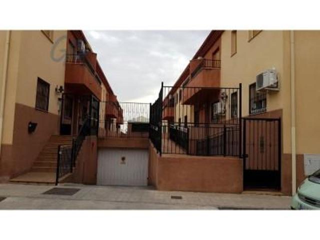 Piso en venta en Cijuela photo 0