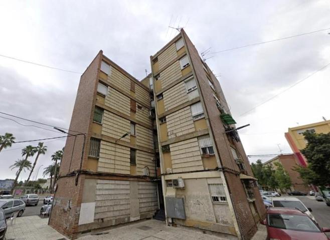 Piso en venta en Murcia, Vistabella photo 0