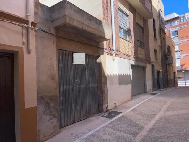 Local comercial en venta en Alcora, L'alcora photo 0