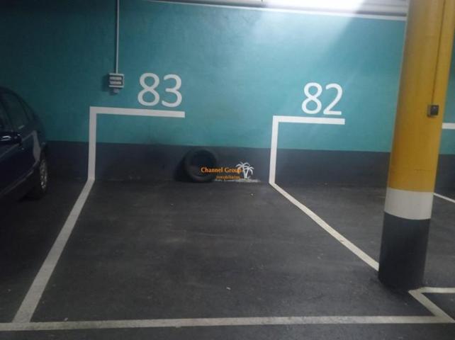 Parking en venta en Elche, Asilo - Pisos Azules photo 0